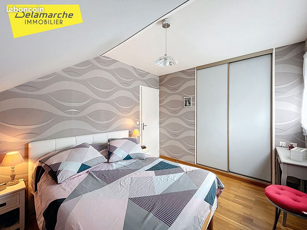 Maison 5 pièces 100 m² (image 13)