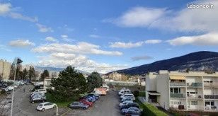 Appartement 1 pièce 26 m² · à Gaillard · 26 m² · 102 820 €