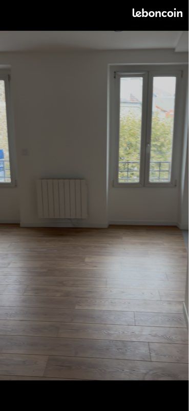 Appartement 1 pièce 35 m² · à Nogent-sur-Marne · 35 m² · 980 €/mois