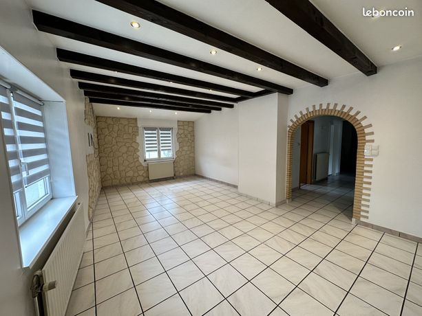 Appartement 7 pièces 178 m²