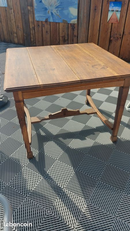 Table salle à manger (image 3)