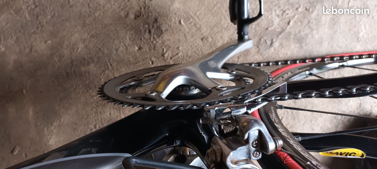 Vélo De Course Kuota Kharma (image 7)