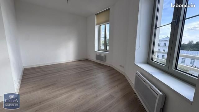 Appartement 3 pièces 63 m² · à Armentières · 63 m² · 706 €/mois