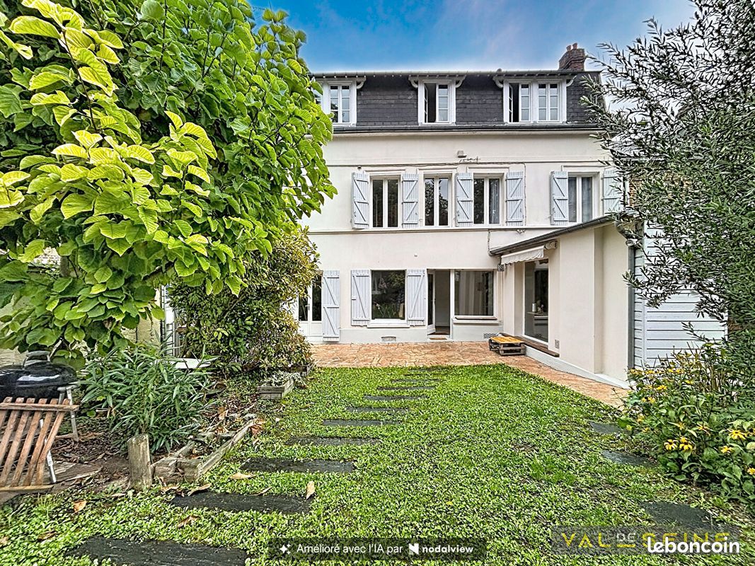 Maison 5 pièces 150 m² · à Rouen · 150 m² · 595 000 €