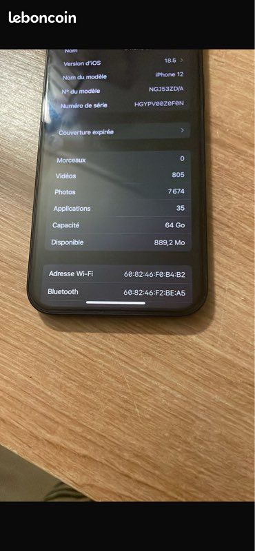 Iphone 12 (image 4)