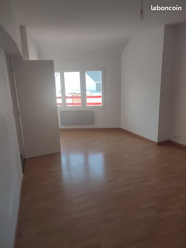 Appartement 3 pièces 52 m² · à Le Croisic · 52 m² · 780 €