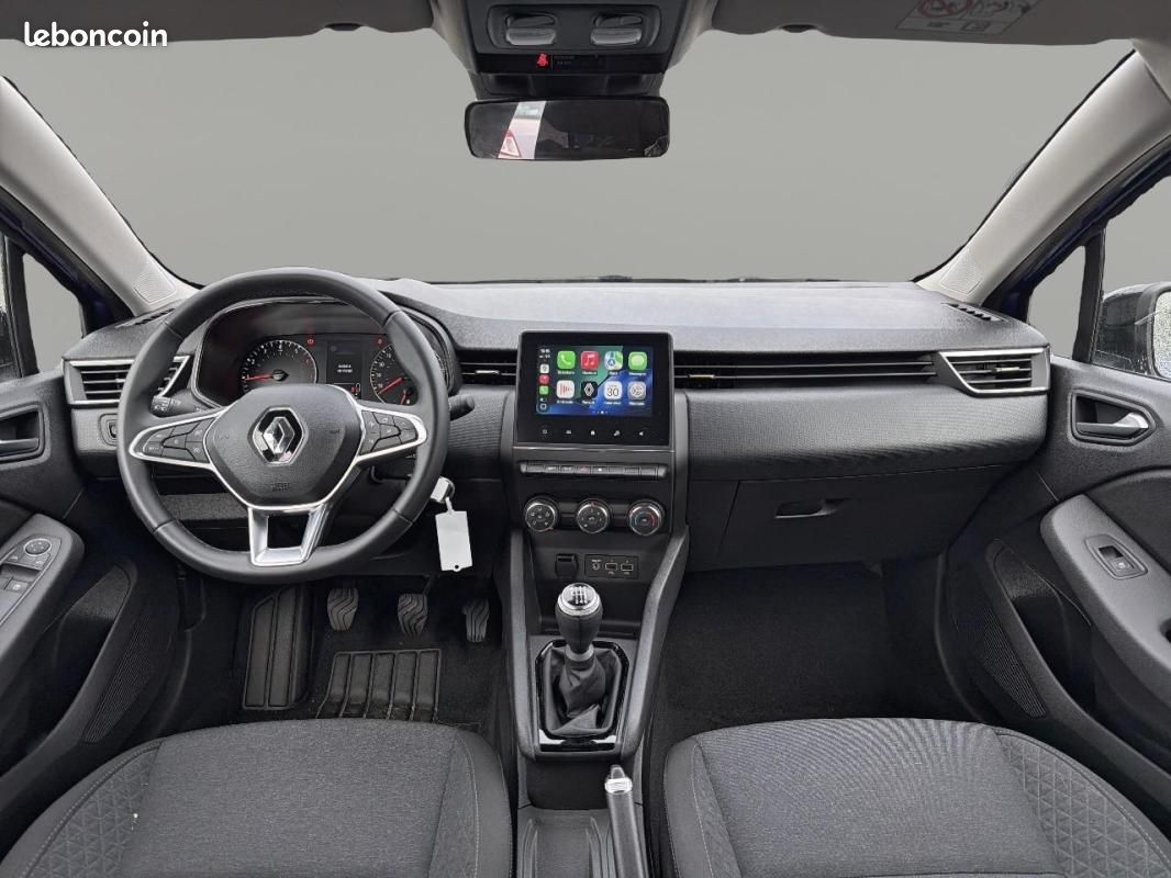 Renault Clio V TCe 90 Equilibre (image 3)