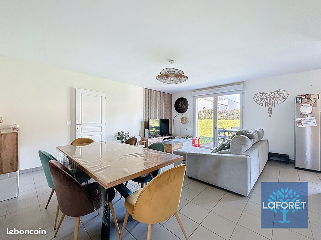 Maison 4 pièces 87 m² · à Saint-Gervais · 87 m² · 242 000 €