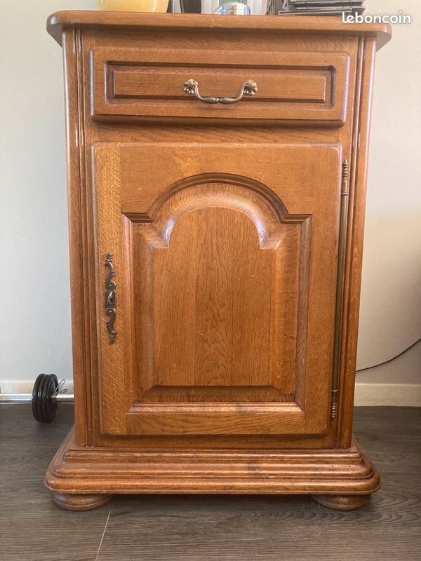Meuble de rangement à vendre (image 1)