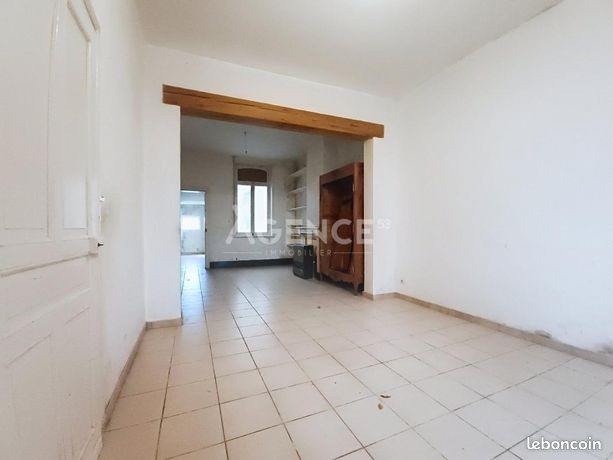 Maison 4 pièces 78 m²