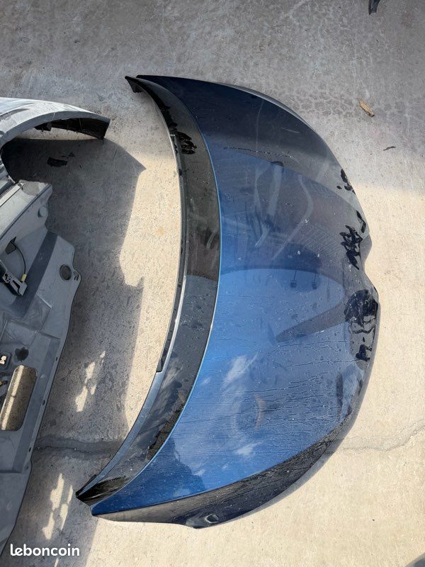 Pièces Renault scenic 4 (image 2)
