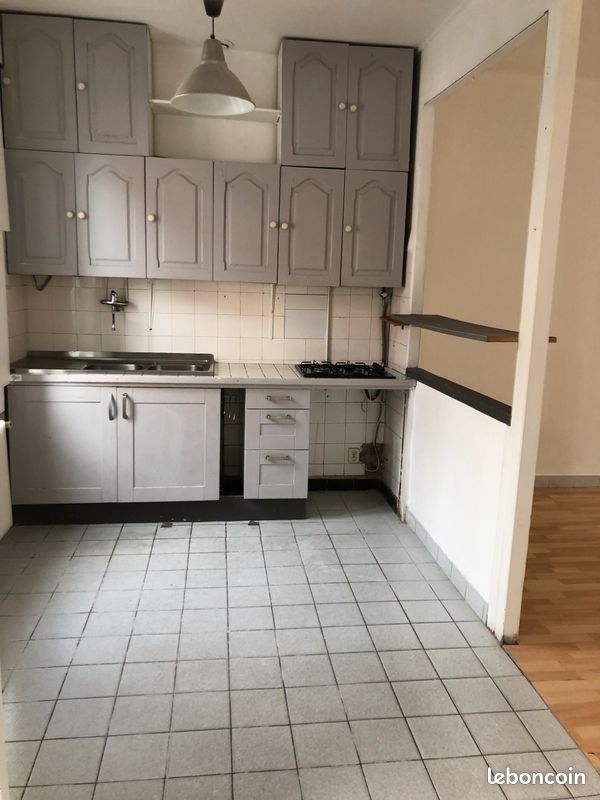 Maison a louer oullins-pierre-benite - 4 pièce(s) - 65 m2 - Surfyn