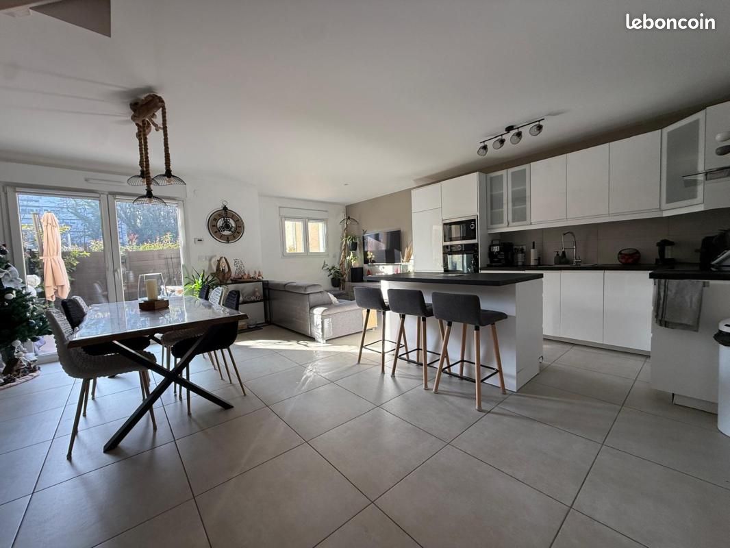 Maison 4 pièces 92 m² · à Thonon-les-Bains · 92 m² · 369 000 €