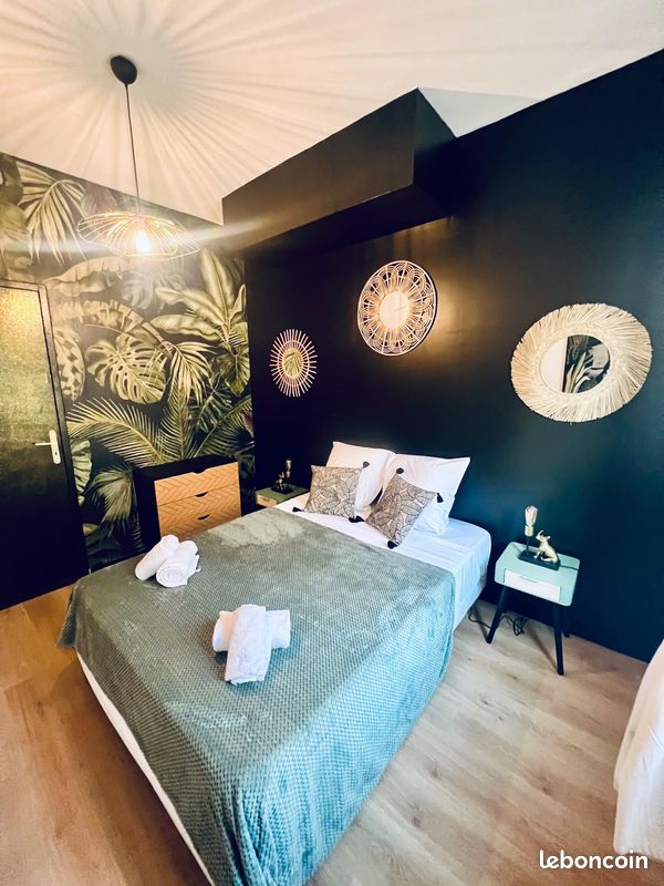 Appartement au Coeur du Vieux-port (image 2)