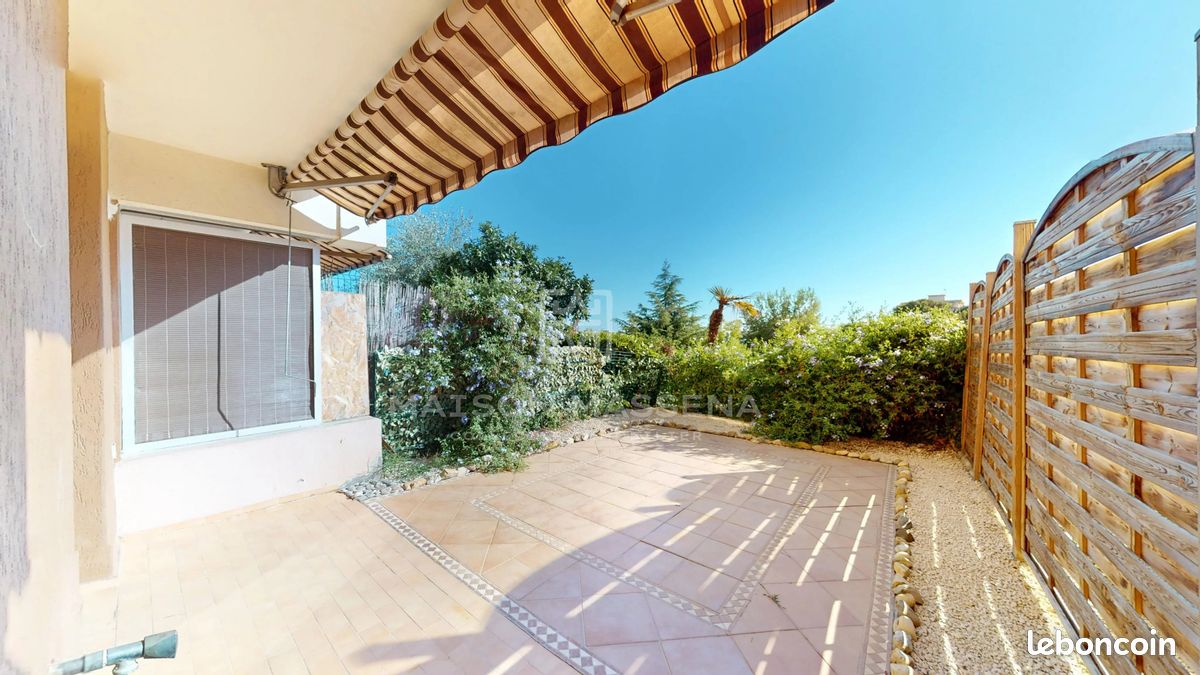 Appartement 1 pièce 32 m² · à Nice · 32 m² · 180 000 €