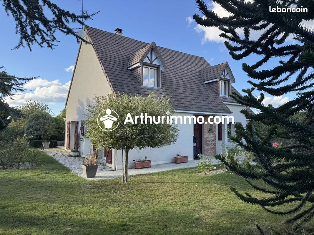 Maison 185 m² · à Bagnoles de l'Orne Normandie · 185 m² · 314 000 €