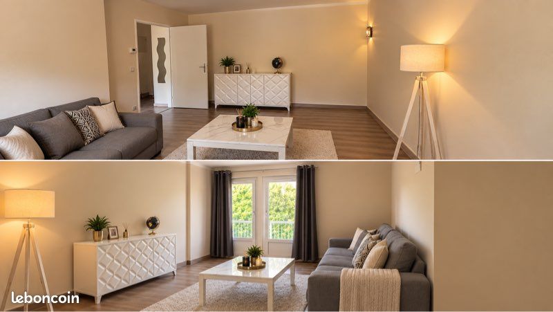 Appartement 2 pièces 49 m² · à Champs-sur-Marne · 49 m² · 850 €/mois