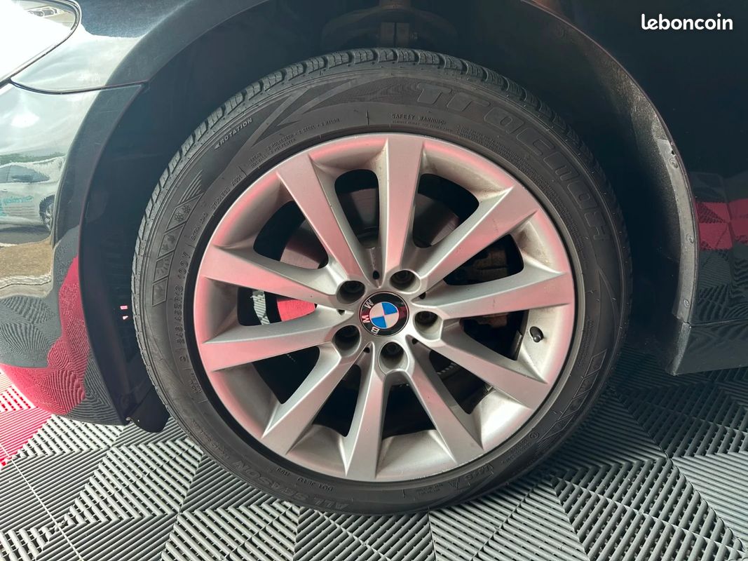 Bmw 528i f10 berline luxury vente a marchand (image 16)