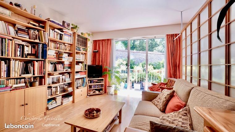 Appartement a louer meudon - 3 pièce(s) - 64 m2 - Surfyn