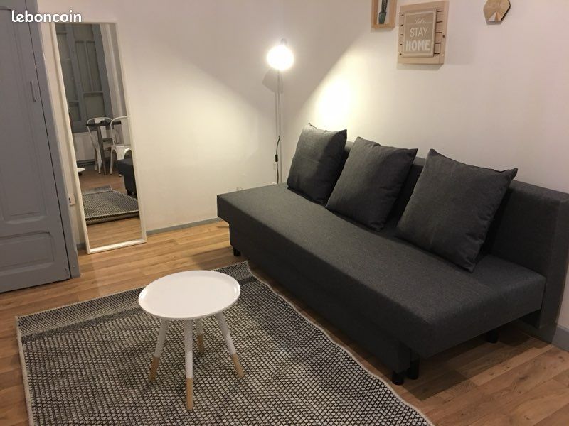 Appartement a louer albi - 1 pièce(s) - Surfyn