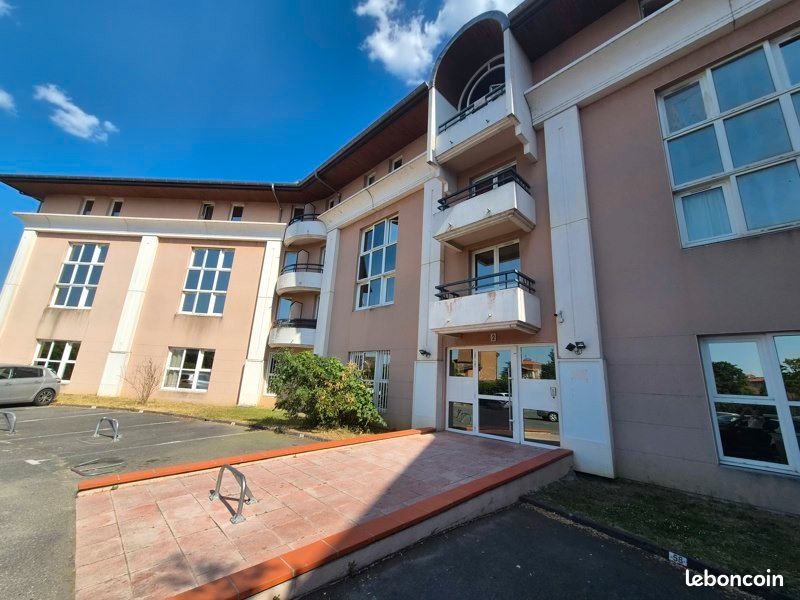 Appartement 1 pièce 20 m² · à Toulouse · 20 m² · 87 900 €