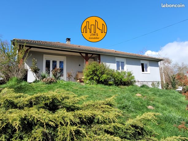 Maison 5 pièces 99 m²