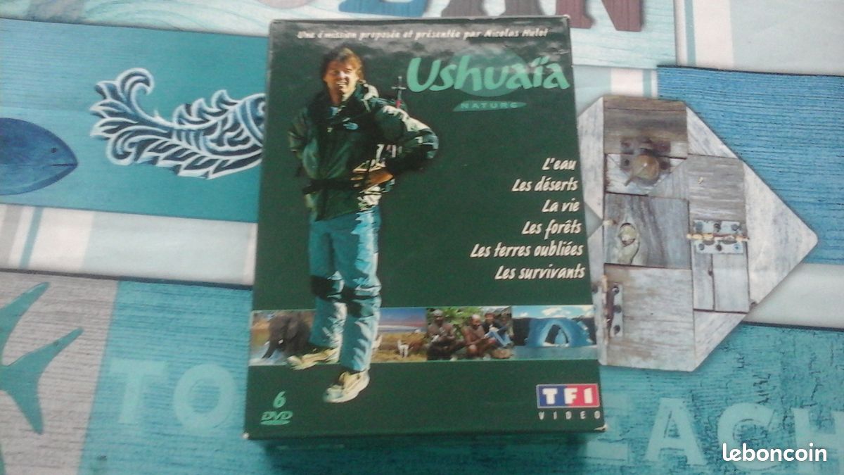 Coffret USHUAIA (image 1)