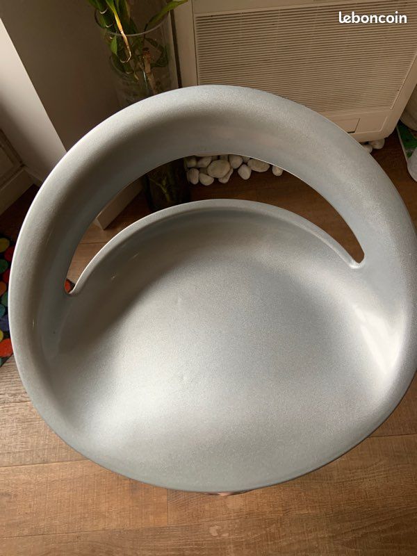 Fauteuil de bar (image 2)