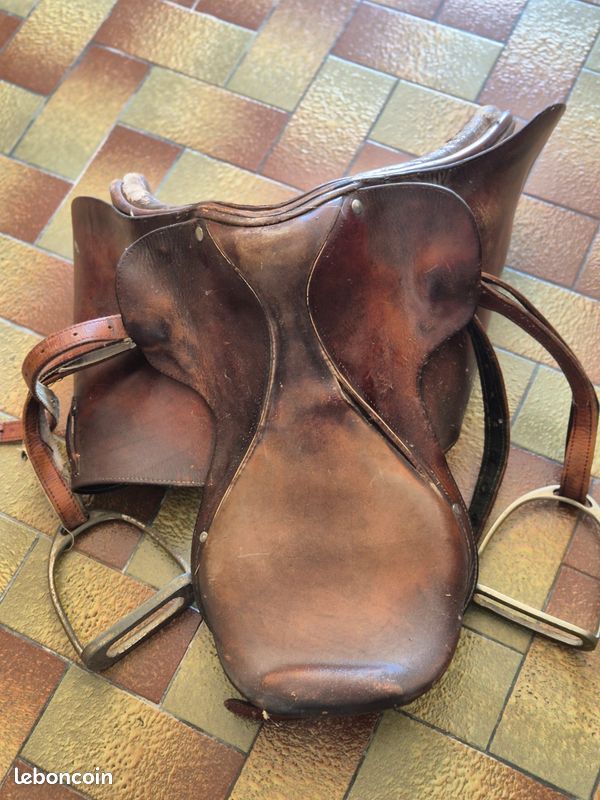 Selle (image 1)