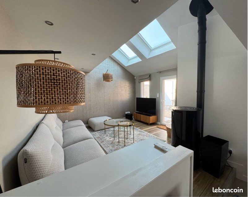 Maison 3 pièces 106 m² · à Chaingy · 106 m² · 209 900 €