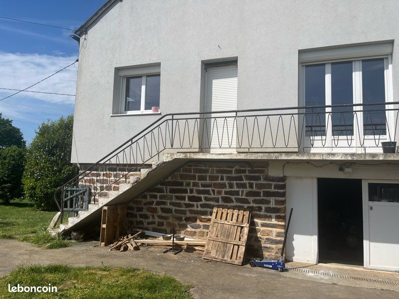 Maison 6 pièces 120 m² · à Val d'Anast · 120 m² · 198 000 €
