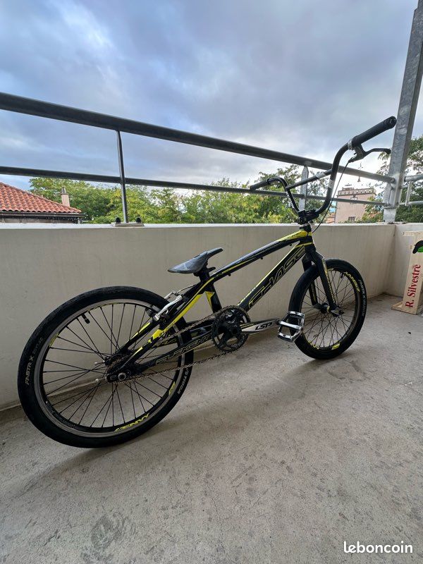 BMX race Pro XL Vélos