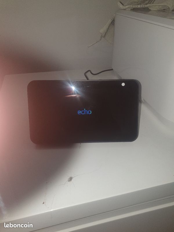 ALEXA Écho show 5 (image 3)