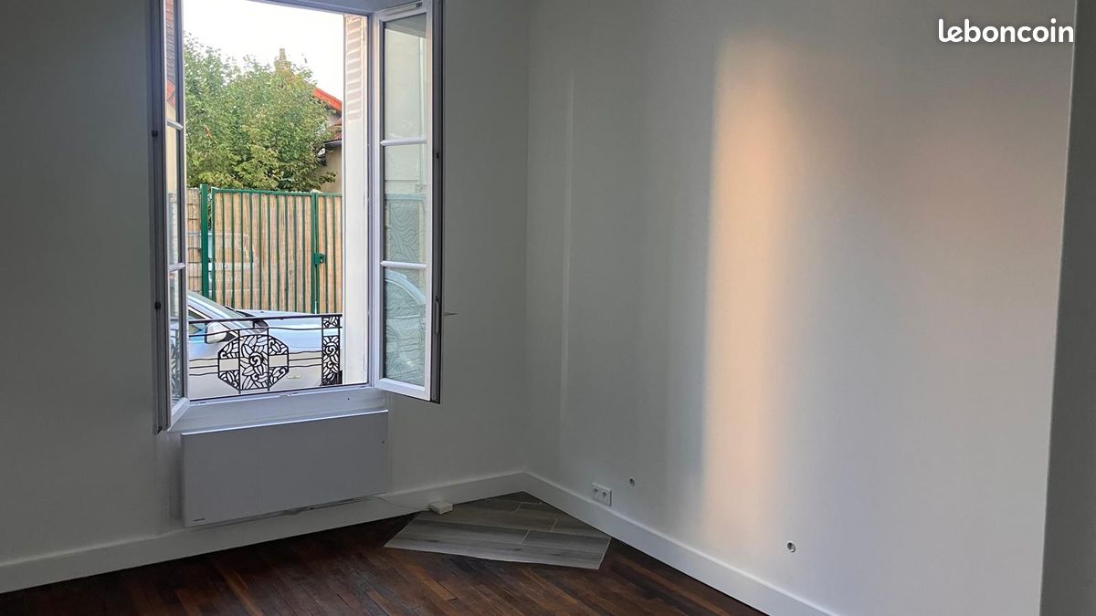 Appartement 1 pièce 24 m² · à Colombes · 24 m² · 950 €/mois