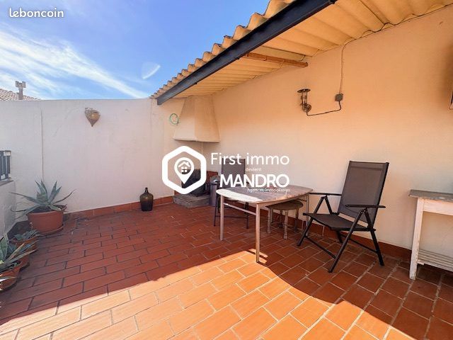 Maison 4 pièces 107 m² · à Estagel · 107 m² · 95 000 €