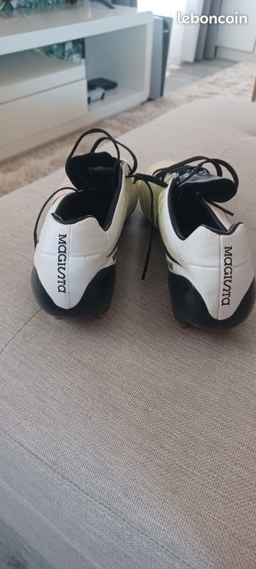 Chaussure Nike Magista de foot pointure 46 (image 2)