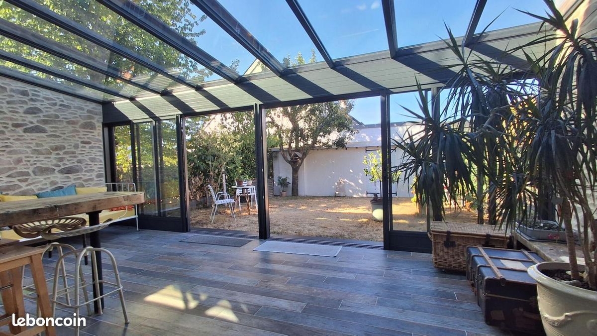 Maison 6 pièces 170 m² · à La Chapelle-sur-Erdre · 170 m² · 388 000 €