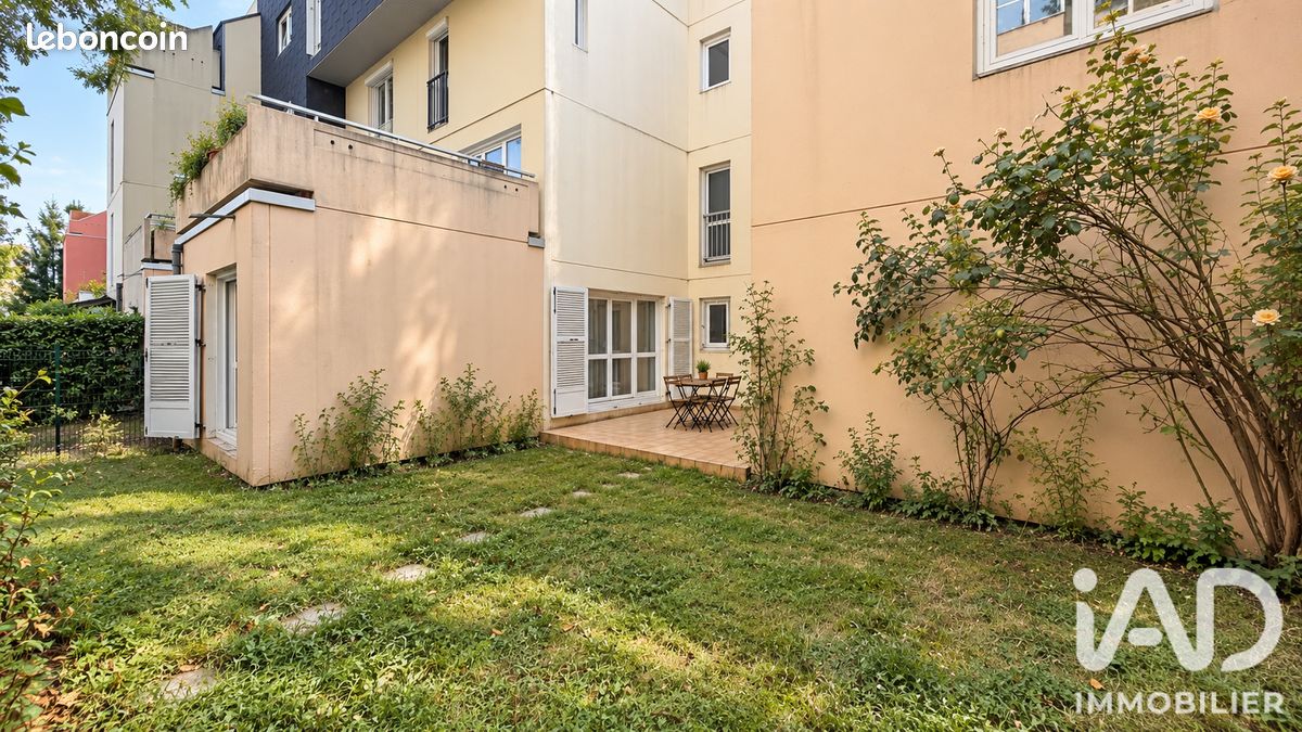 Appartement 5 pièces 100 m² · à Cergy · 100 m² · 245 000 €