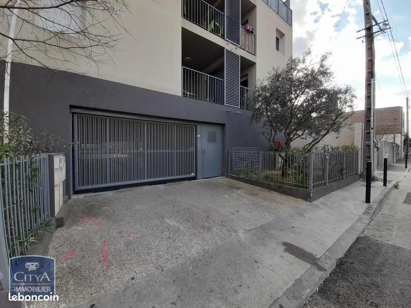 Parking Nimes · à Nîmes · 75 €/mois