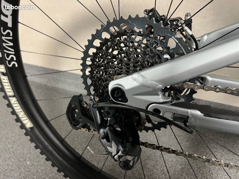 VTT Radon slide trail 10.00 HD (image 17)
