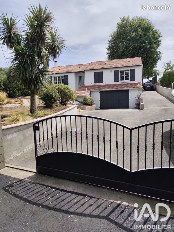 Maison 4 pièces 102 m² · à Saint-Jean-de-Boiseau · 102 m² · 345 500 €