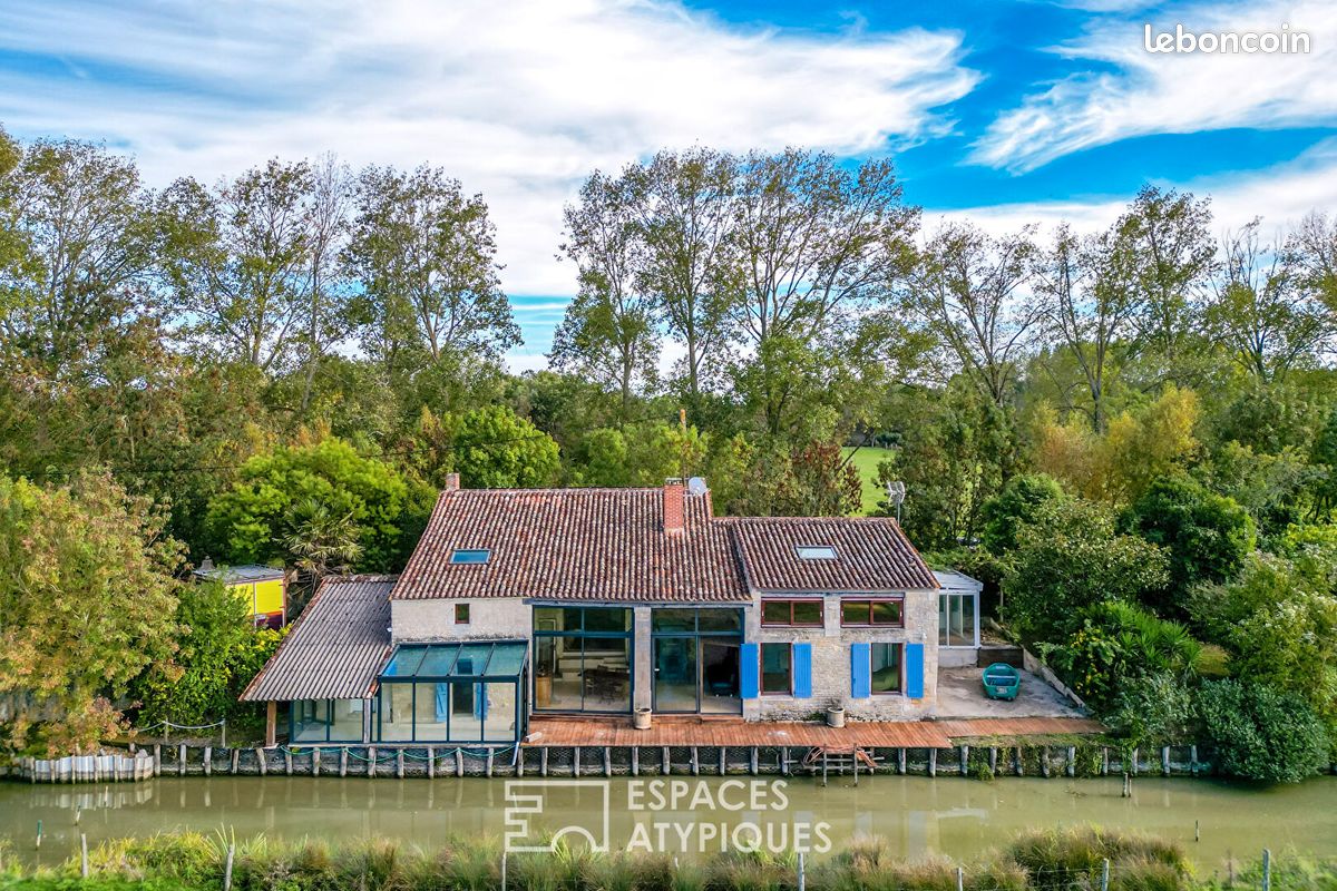 Propriété 8 pièces 226 m² (image 10)