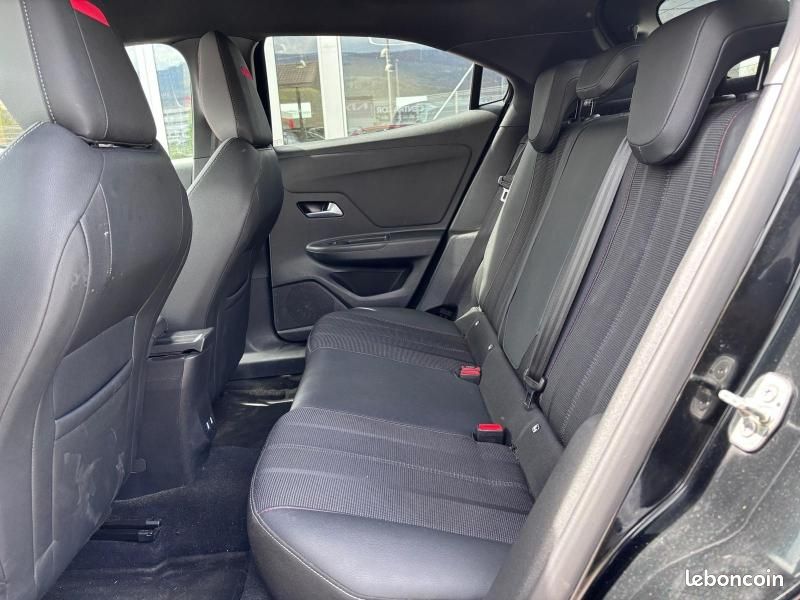 Opel Mokka 1.2 Turbo 130ch GS Line BVA8 (image 13)