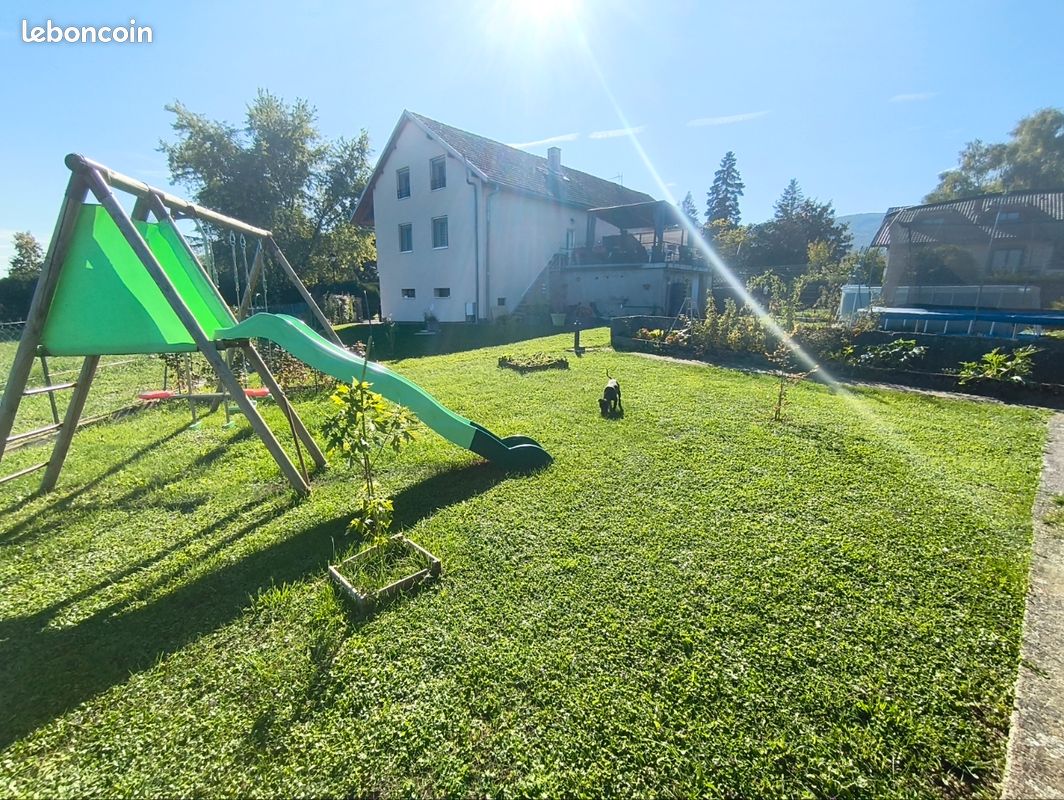 Maison 4 pièces 108 m² · à Bassy · 108 m² · 350 000 €