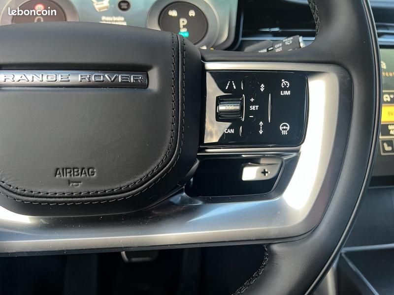 Land-rover Range Rover 3.0 P460e 460ch PHEV Autobiography LWB (image 28)