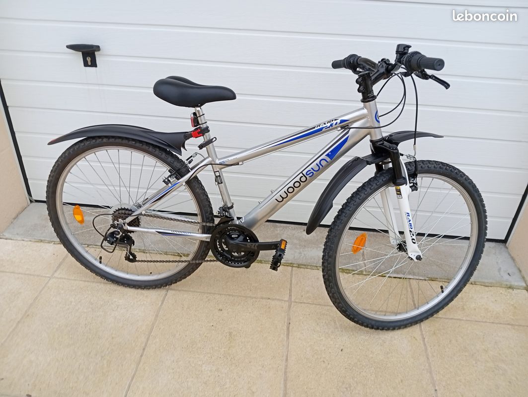 Bmx Woodsun VÃ©lo Woodsun Avis Bmx Woodsun 20 Bmx Woodsun Large