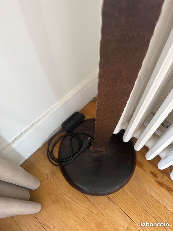 Grande lampe unique (image 3)
