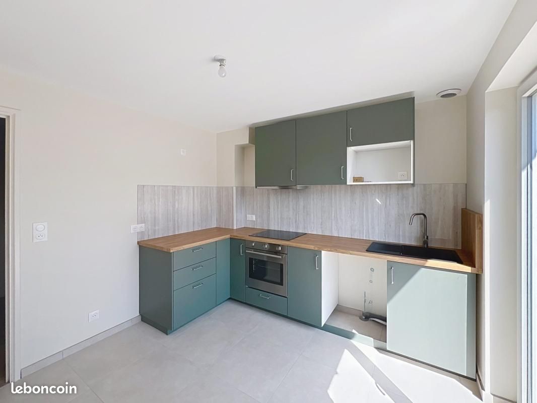 Appartement 4 pièces 106 m² · à Bray-Dunes · 106 m² · 1 125 €