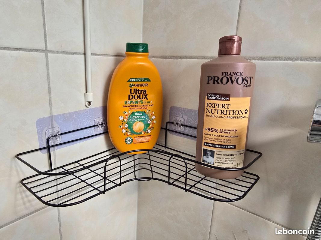 Étagère douche (image 4)