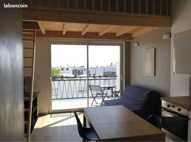 Appartement 2 pièces 40 m² · à Royan · 40 m² · 700 €